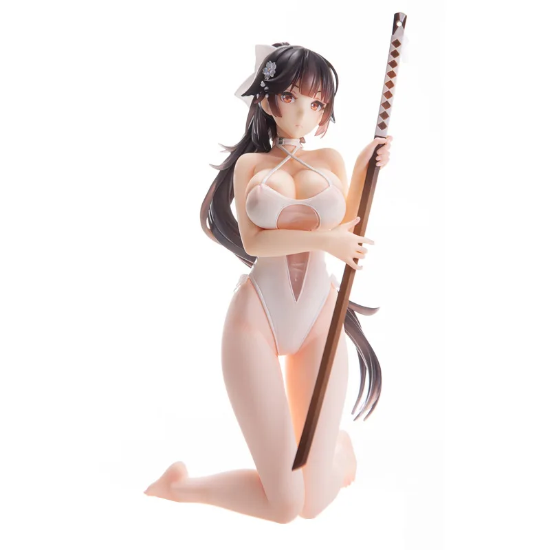 Alter Azur Lane Anime Figure Kaohsiung Sandy Beach Rhapsody 1/7 Sexy Girl PVC Action Figure Toy Collection Model Doll Gift
Alter Azur Lane Anime Figure Kaohsiung Sandy Beach Rhapsody 1/7 Sexy Girl PVC Action Figure Toy Collection Model Doll Gift
