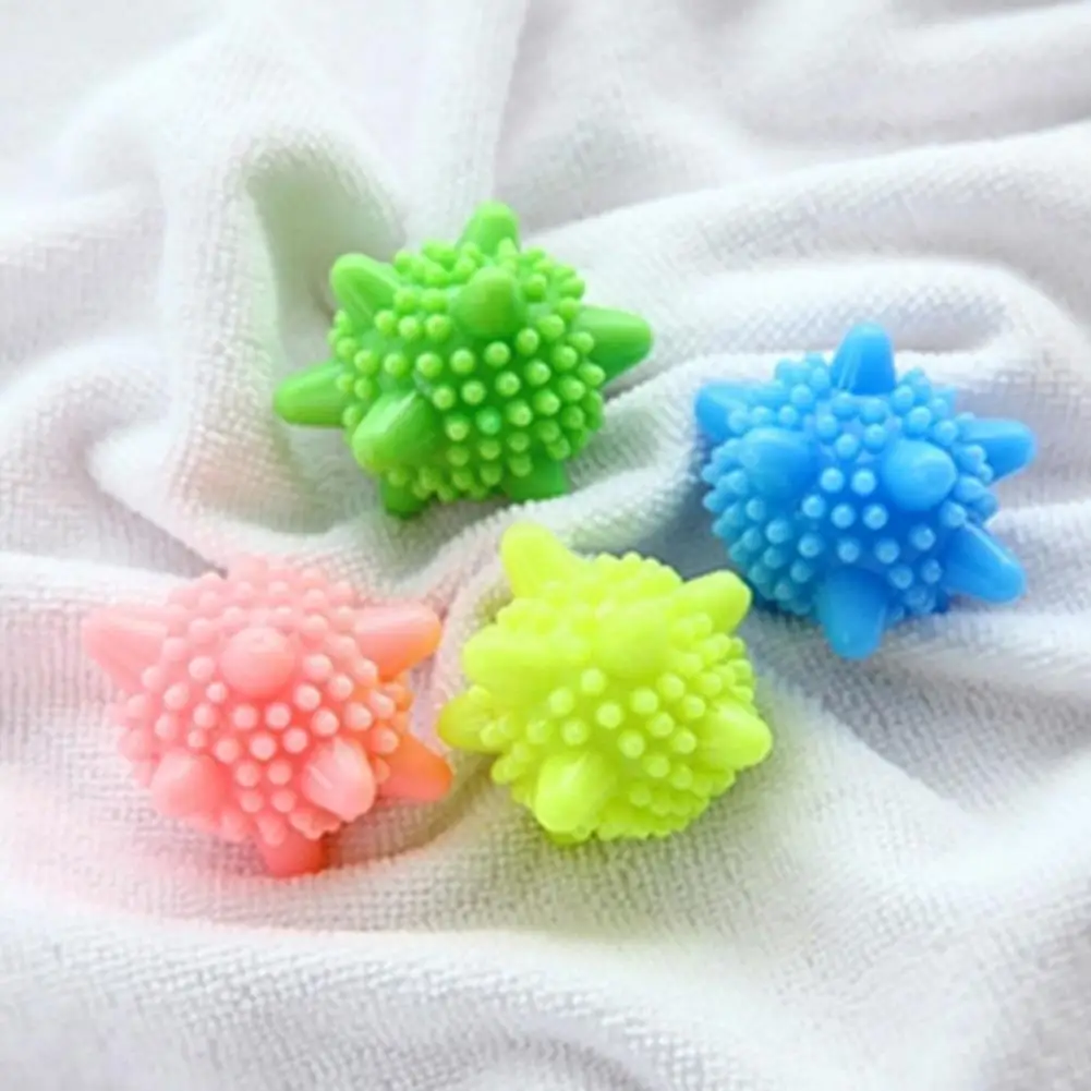 1Pc Laundry Ball Anti-rope Washer Washing Decontamination Washing Sea Ball Ball Super Cleaning Strong Ball Star E6O2
1Pc Laundry Ball Anti-rope Washer Washing Decontamination Washing Sea Ball Ball Super Cleaning Strong Ball Star E6O2