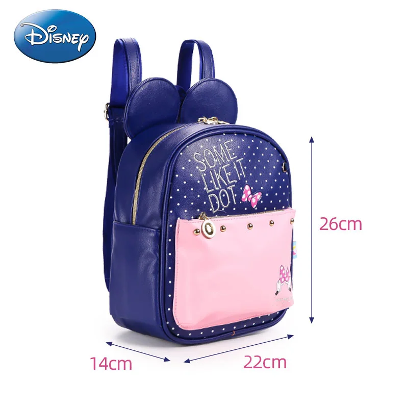 Disney Mickey Mouse New Anti-Lost Backpack For Children Walking Backpack With Children Is Belt Child Belt Baby Safety Backpack
Disney Mickey Mouse New Anti-Lost Backpack For Children Walking Backpack With Children Is Belt Child Belt Baby Safety Backpack