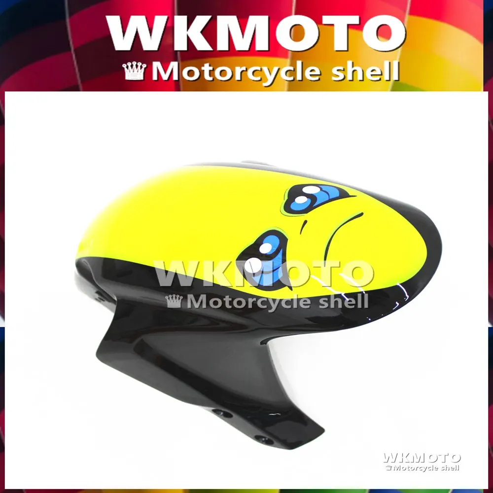 Обтекатель переднее крыло крышка панель капота Подходит для HONDA F5 05 06 CBR600RR 2005 2006
Обтекатель переднее крыло крышка панель капота Подходит для HONDA F5 05 06 CBR600RR 2005 2006