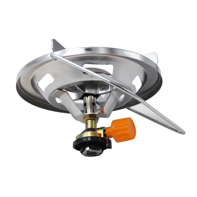 Portable Folding Mini Camping Stove Outdoor Gas Stove Survival Furnace Picnic Cooking Gas Stove Foldable Burners
Portable Folding Mini Camping Stove Outdoor Gas Stove Survival Furnace Picnic Cooking Gas Stove Foldable Burners