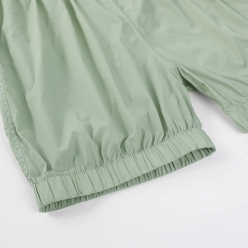 Women Dance Shorts Baggy Sport Pants Elastic Waist Yoga Sweat Pants Girls Adult Jogging Trousers Nylon Tracksuit Trousers
Women Dance Shorts Baggy Sport Pants Elastic Waist Yoga Sweat Pants Girls Adult Jogging Trousers Nylon Tracksuit Trousers