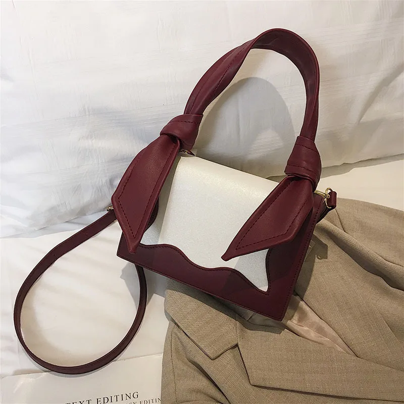 Retro Women Handbag Ladies Crossbody Messenger Bags High Quality PU Leather Female Flap Shoulder Bag 2021 New Arrival
Retro Women Handbag Ladies Crossbody Messenger Bags High Quality PU Leather Female Flap Shoulder Bag 2021 New Arrival