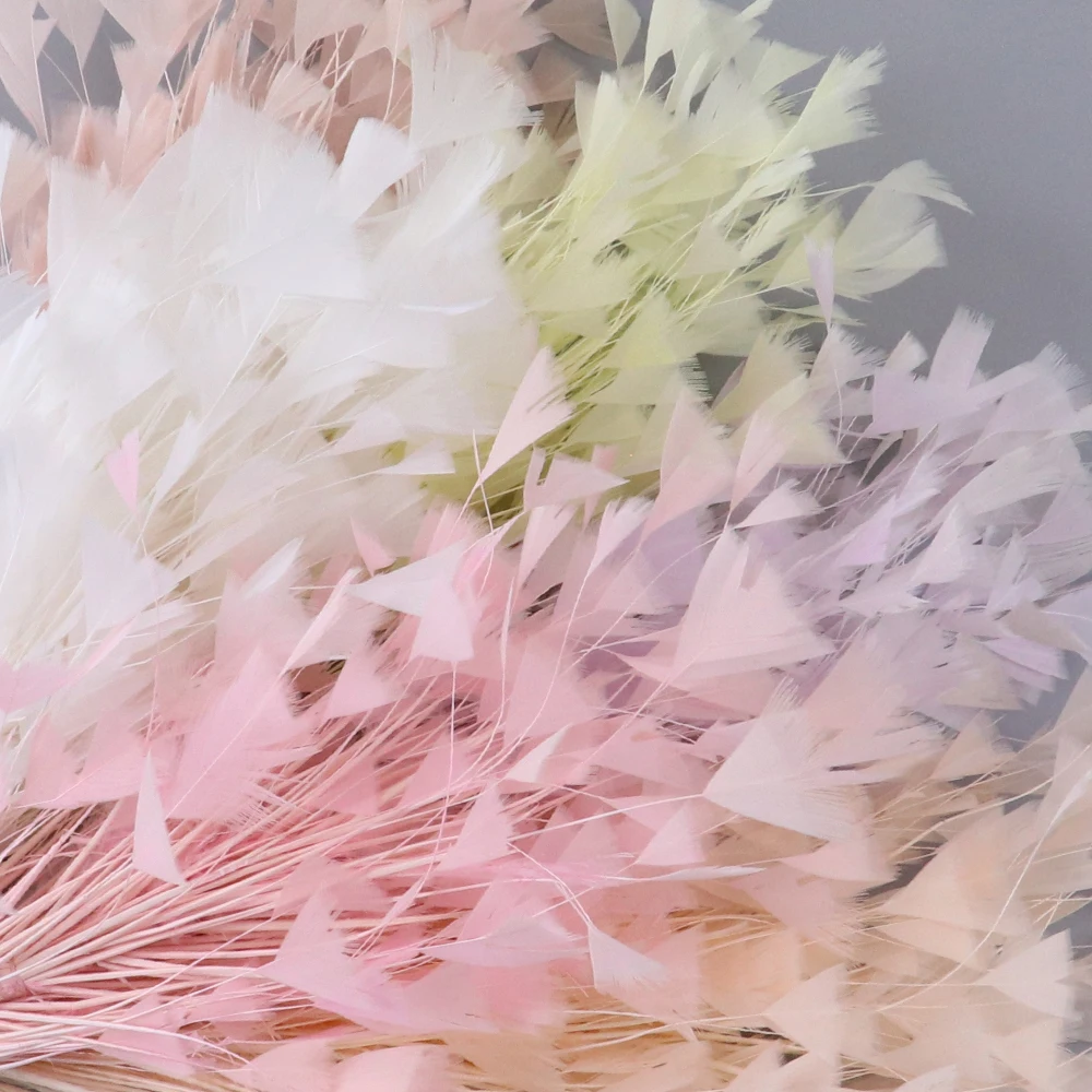 Beautiful High-quality Turkey Feather flower Long 25-30cm for Wedding Crafts Plumes Accessories Headdress Decoration
Beautiful High-quality Turkey Feather flower Long 25-30cm for Wedding Crafts Plumes Accessories Headdress Decoration