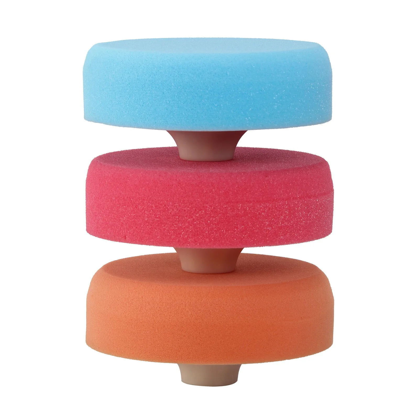 3PCS M14 150mm Car Polishing Disc Buffing Waxing Sponge Soft Foam Polishing Pad For Car Polisher Drill Adapter
3PCS M14 150mm Car Polishing Disc Buffing Waxing Sponge Soft Foam Polishing Pad For Car Polisher Drill Adapter