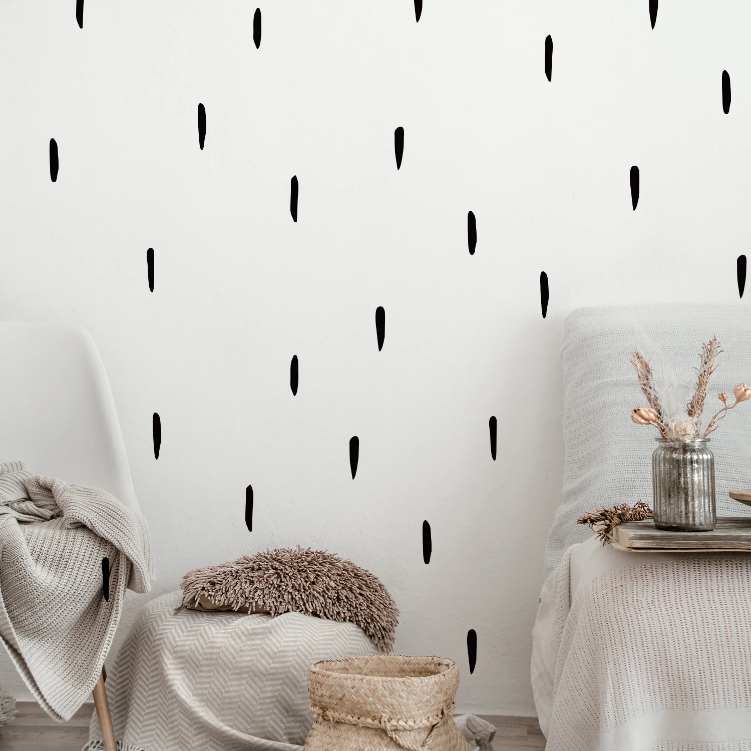 Creative Black Abstract Line Wall Sticker for Children's Room Baby Girls Boys Room Nursery Home Decoration Cartoon Vintage Decal 
Creative Black Abstract Line Wall Sticker for Children's Room Baby Girls Boys Room Nursery Home Decoration Cartoon Vintage Decal