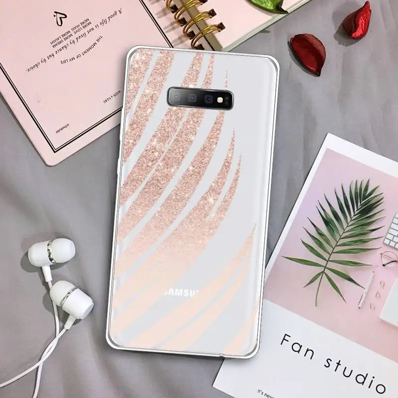 Leaves & Pineapple Phone Case Transparent For Samsung Galaxy A71 A21s S8 S9 S10 plus note 20 ultra 
Leaves & Pineapple Phone Case Transparent For Samsung Galaxy A71 A21s S8 S9 S10 plus note 20 ultra