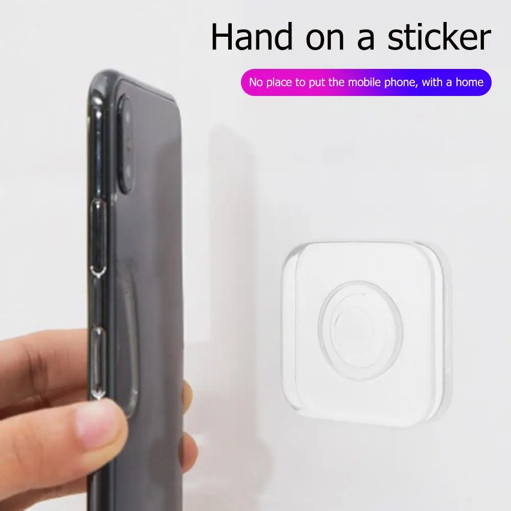 Universal Magic Nano Stickers No Trace Magic Nano Casual Paste Rubber Pad Wall Stickers For iPhone Car Phone Holder Gel Paste
Universal Magic Nano Stickers No Trace Magic Nano Casual Paste Rubber Pad Wall Stickers For iPhone Car Phone Holder Gel Paste