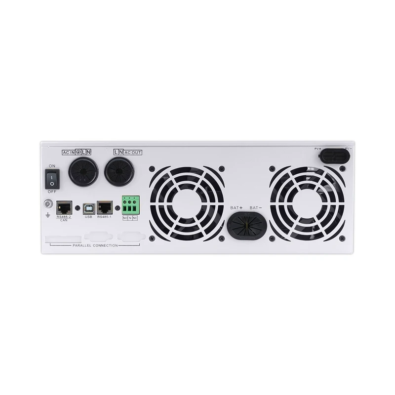 110Vac Solar Inverter 3000W 48V 120V Solar Hybrid Inverter Mppt 110V With Charger Sun Shine Solar Inverter For Home
110Vac Solar Inverter 3000W 48V 120V Solar Hybrid Inverter Mppt 110V With Charger Sun Shine Solar Inverter For Home