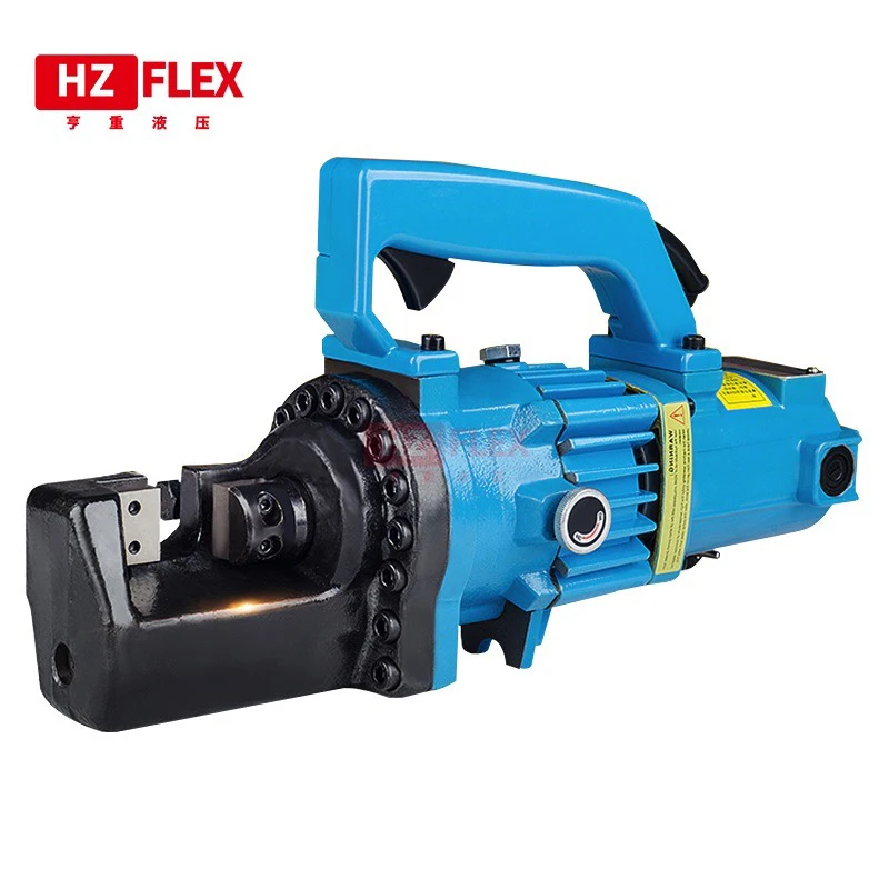 4-22mm Electric steel shear scissors hydraulic cutting machine hydraulic cutting machine steel cutting pliers
4-22mm Electric steel shear scissors hydraulic cutting machine hydraulic cutting machine steel cutting pliers