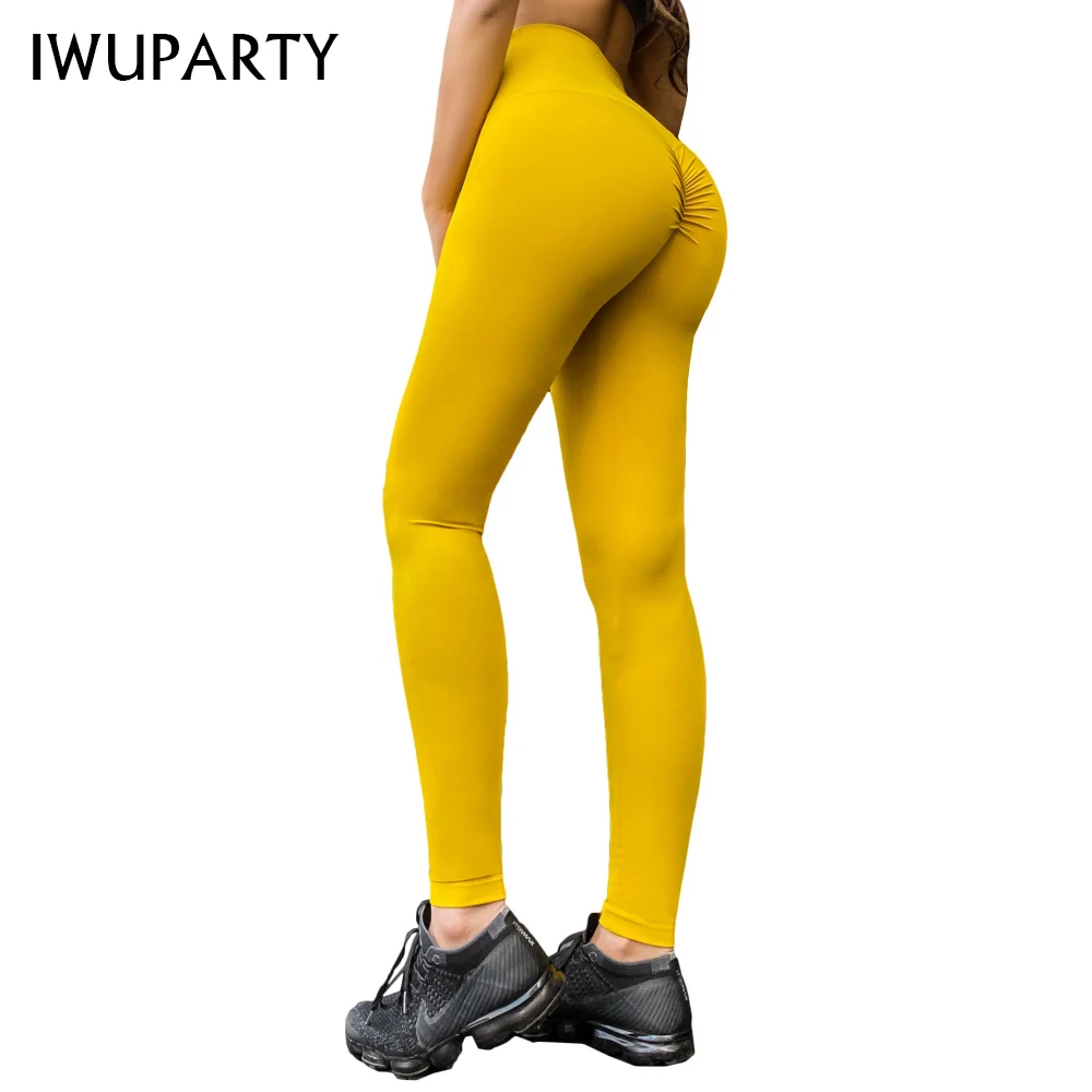 Push Up Joga Pants Women Sports Clothes Scrunch Gym Fitness Squat Proof Leggings Running High Waist Leggins Butt Lif Sport pants
Push Up Joga Pants Women Sports Clothes Scrunch Gym Fitness Squat Proof Leggings Running High Waist Leggins Butt Lif Sport pants