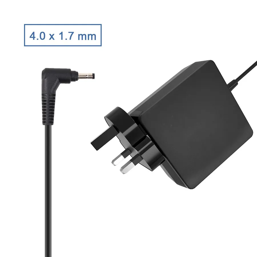 45 Вт AC зарядное устройство подходит для Lenovo Yoga 710 310 510 530 720 11IKB 14IKB 15IKB адаптер