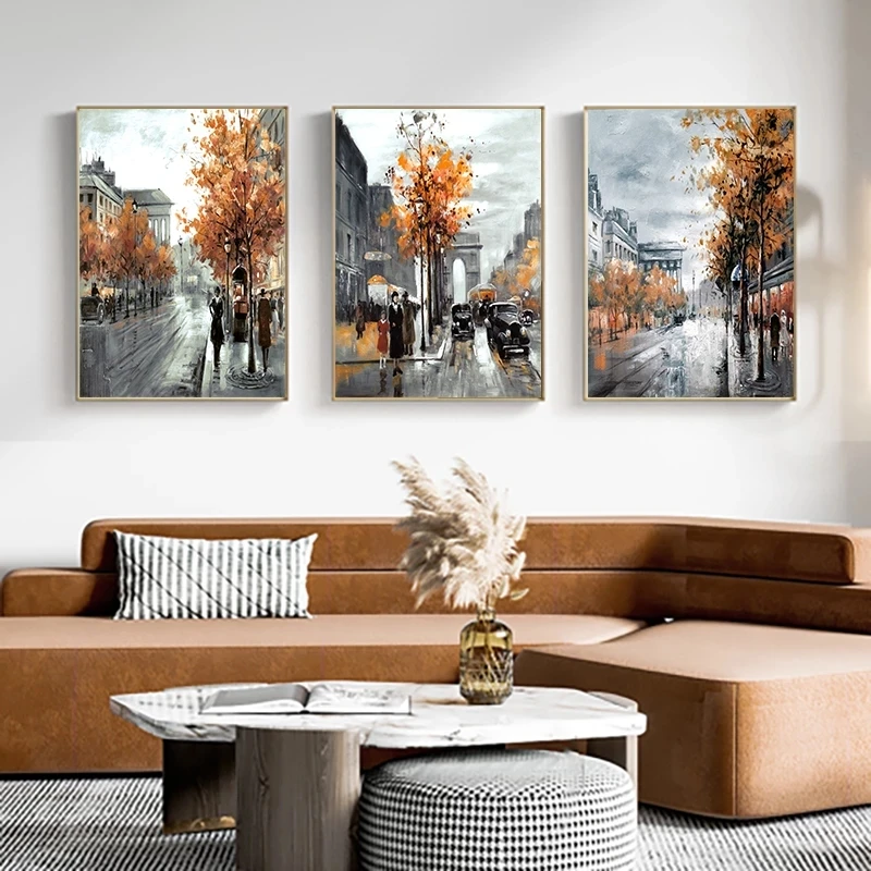 London Landscape Vintage Poster Orange Tree Scenery Canvas Oil Painting Retro Wall Art Print Living Room Decoration Unique Gifts
London Landscape Vintage Poster Orange Tree Scenery Canvas Oil Painting Retro Wall Art Print Living Room Decoration Unique Gifts
