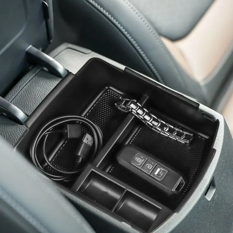 Black Storage Box Storage Tray Accessories Box Center console storage box tidy For Kia Seltos 2020-2021 Interior Brand new
Black Storage Box Storage Tray Accessories Box Center console storage box tidy For Kia Seltos 2020-2021 Interior Brand new
