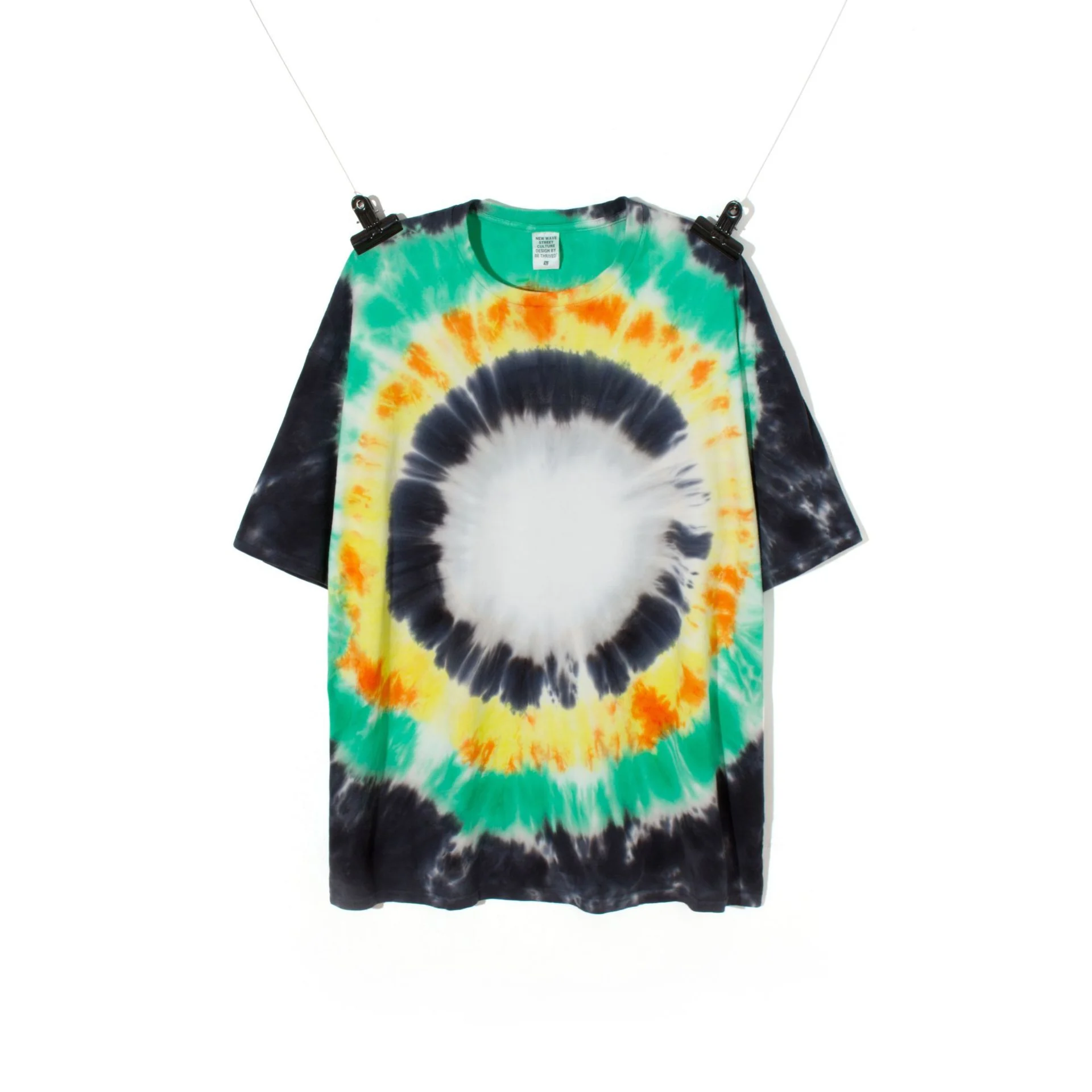 BETHRIVED 2021SS Tie-dye t shirts oversized t shirt best seller summer mens t shirts men clothing high street woman tshirts 1348 
BETHRIVED 2021SS Tie-dye t shirts oversized t shirt best seller summer mens t shirts men clothing high street woman tshirts 1348