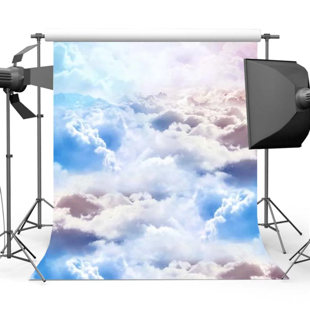 MOCSICKAVinyl Cloth Photography Background Colorful Sky Backdrop for Photo Studio Props Computer Printed S-1230
MOCSICKAVinyl Cloth Photography Background Colorful Sky Backdrop for Photo Studio Props Computer Printed S-1230