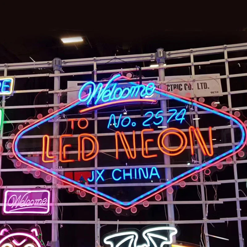 Custom Led Neon Wedding Sign for Hello Gorgeous Wall Lights Party Shop Window Restaurant Birthday Decoration
Custom Led Neon Wedding Sign for Hello Gorgeous Wall Lights Party Shop Window Restaurant Birthday Decoration
