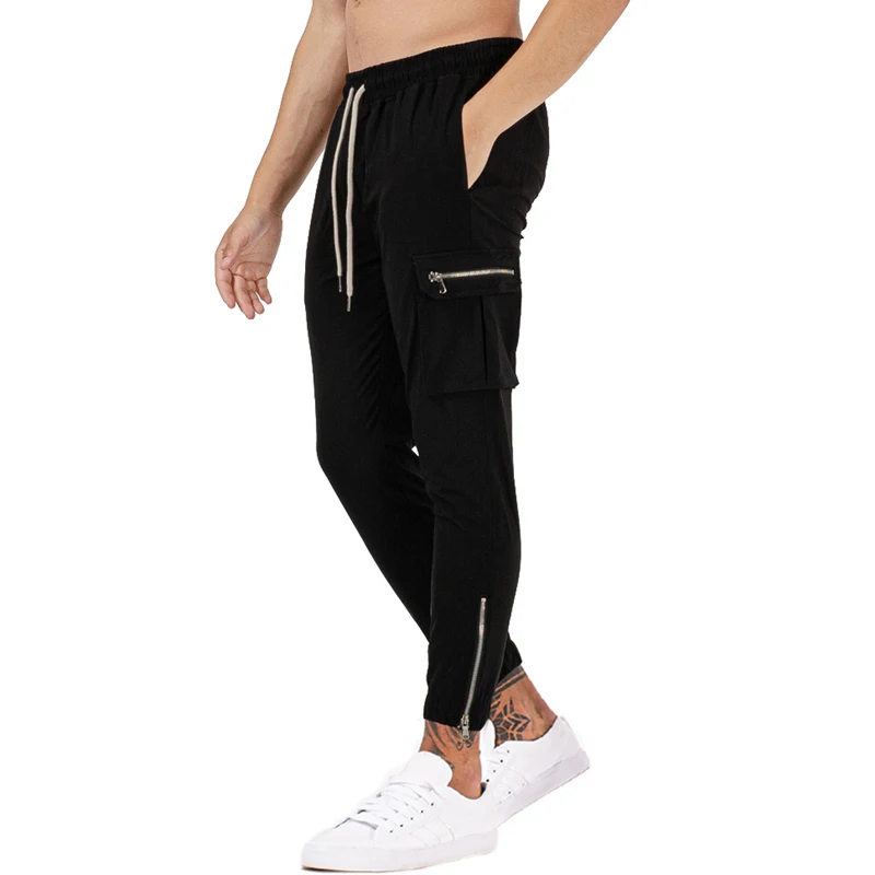 Джоггеры GINGTTO, мужские спортивные брюки, мужская спортивная одежда, брюки для бега, Новое поступление 2020, Прямая поставка zm463
Джоггеры GINGTTO, мужские спортивные брюки, мужская спортивная одежда, брюки для бега, Новое поступление 2020, Прямая поставка zm463