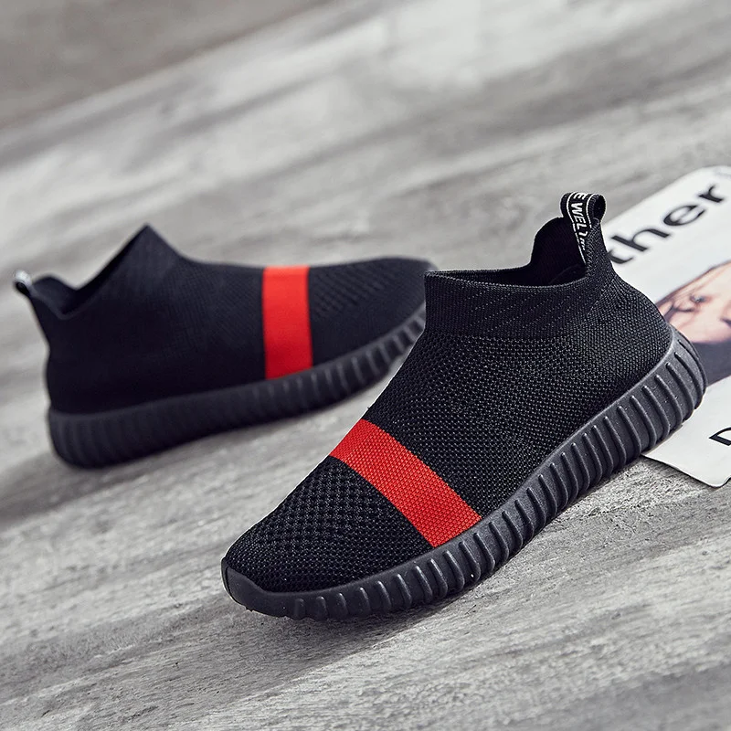 Women's Fitness Yoga Shoes Training Shoes Knitted Socks Sports Shoes Flat Casual Walking Shoes 2021 New
Women's Fitness Yoga Shoes Training Shoes Knitted Socks Sports Shoes Flat Casual Walking Shoes 2021 New