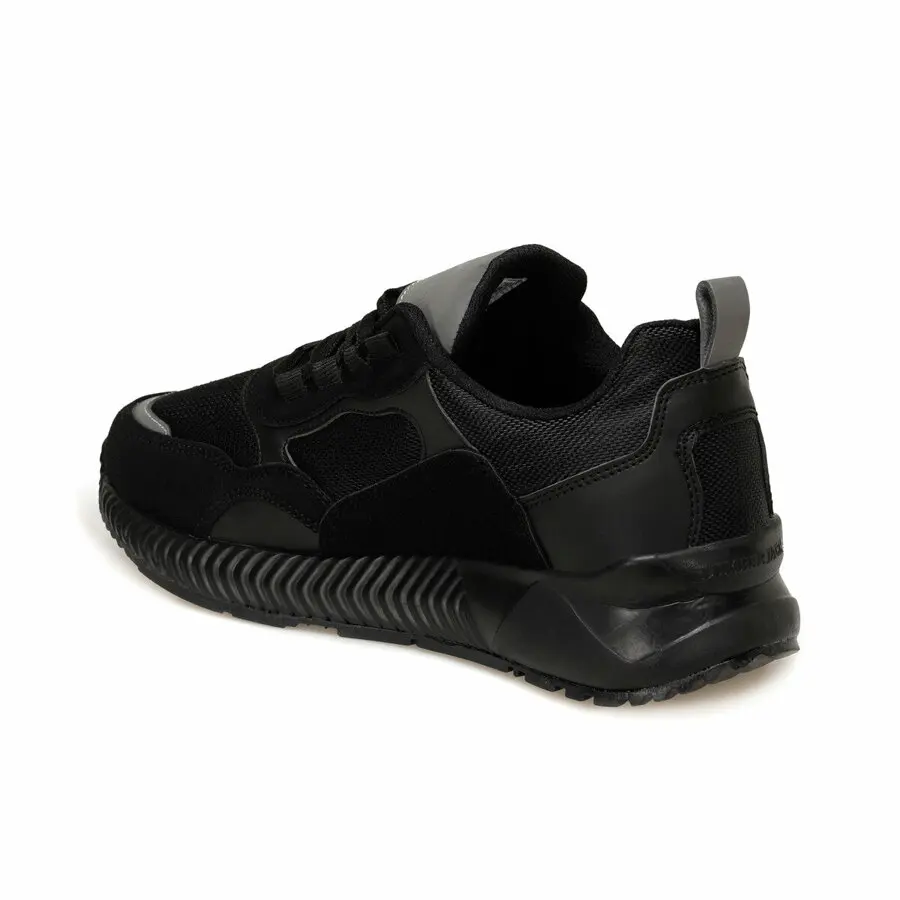 Sneakers Men Lumberjack Valenca 9Pr Black Men'S Sneaker Shoes
Sneakers Men Lumberjack Valenca 9Pr Black Men'S Sneaker Shoes