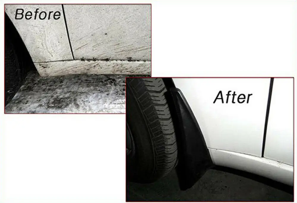 Car Mud Flaps Splash Guards Fender Mudflaps For Hyundai Santa Fe ix45 2013-2015
Car Mud Flaps Splash Guards Fender Mudflaps For Hyundai Santa Fe ix45 2013-2015