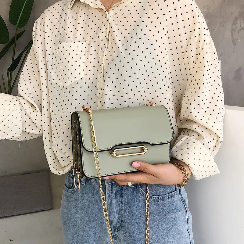 Creative Bag Women 2019 Summer Fashion New Shoulder Bag Explosions Diagonal Double PU Handbags
Creative Bag Women 2019 Summer Fashion New Shoulder Bag Explosions Diagonal Double PU Handbags