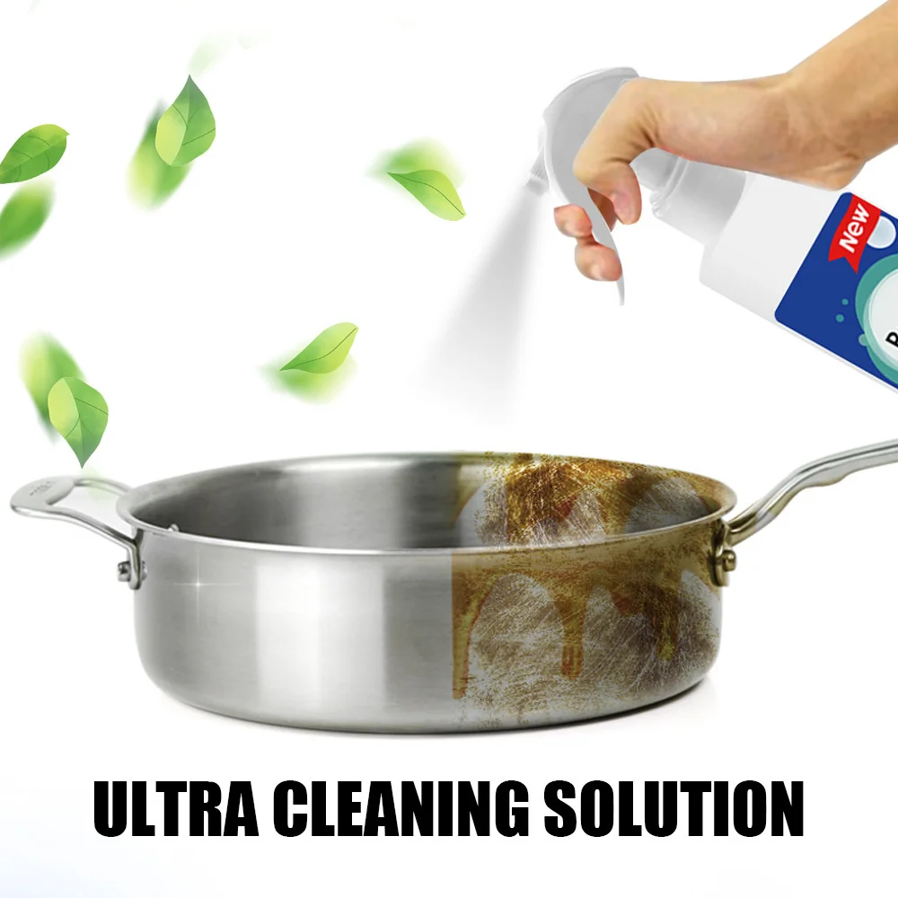 100 Ml Bubble Cleaner Kitchen Deep Cleaning Spray Kitchens Cleanser Strong Detergent Household Smoking Machine Cleanser 2021 New
100 Ml Bubble Cleaner Kitchen Deep Cleaning Spray Kitchens Cleanser Strong Detergent Household Smoking Machine Cleanser 2021 New