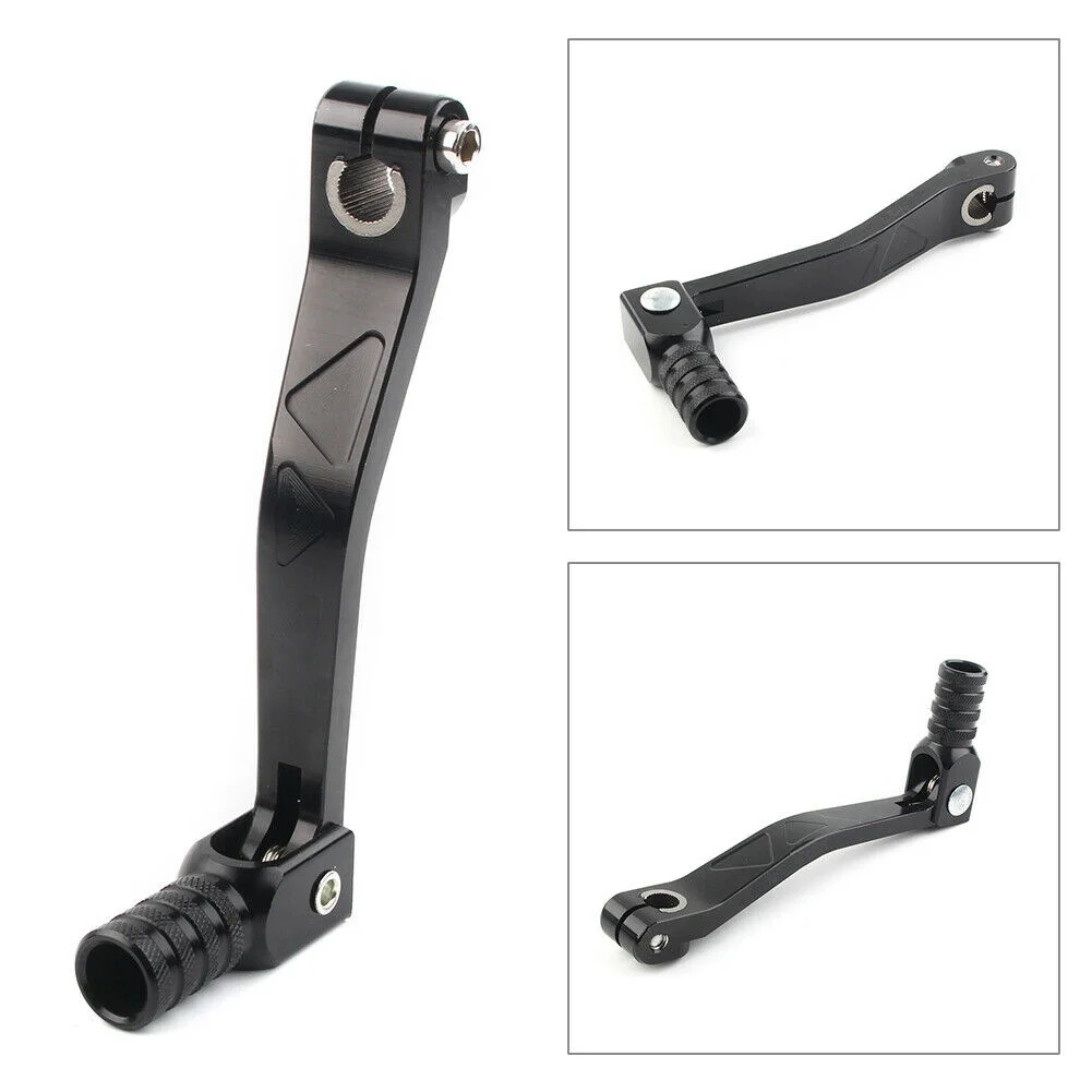 High Quality Motorcycle Gear Lever Gear Shifter Lever For 50cc 110cc 125cc Dirt Bike ATV XR50 CRF50 CNC
High Quality Motorcycle Gear Lever Gear Shifter Lever For 50cc 110cc 125cc Dirt Bike ATV XR50 CRF50 CNC