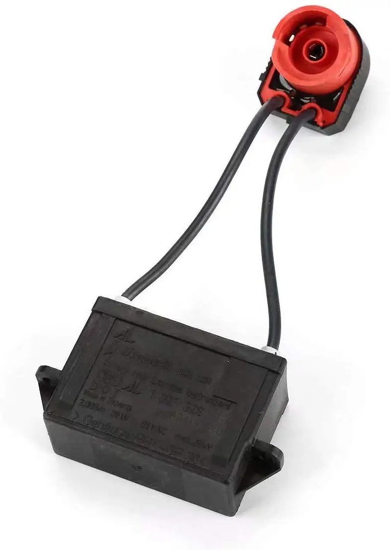 1307329080 1307329083 ксенон HID BuIb воспламенитель розетка 3 контакта для 2002-2006 BMW M3
1307329080 1307329083 ксенон HID BuIb воспламенитель розетка 3 контакта для 2002-2006 BMW M3