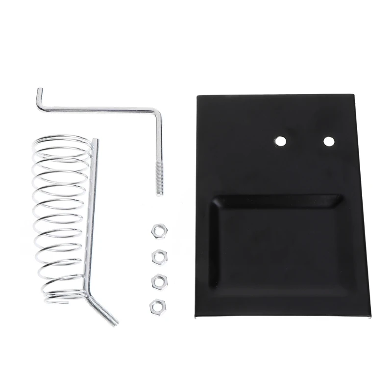 Durable Soldering Iron Frame Metal Support Stand Holder Base Welding tools Y51B
Durable Soldering Iron Frame Metal Support Stand Holder Base Welding tools Y51B