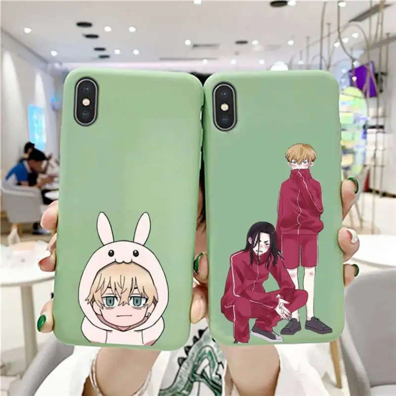 Matsuno Chifuyu Tokyo Avengers Revengers Phone Case for iPhone 11 12 13 mini pro XS MAX 8 7 6 6S Plus X 5S SE 2020 XR case
Matsuno Chifuyu Tokyo Avengers Revengers Phone Case for iPhone 11 12 13 mini pro XS MAX 8 7 6 6S Plus X 5S SE 2020 XR case