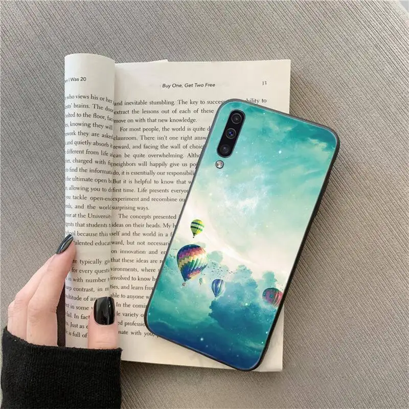 Hot Air Balloon beautiful lanscape Phone Case For Samsung galaxy S 9 10 20 A 10 21 30 31 40 50 51 71 s note 20 j 4 2018 plus
Hot Air Balloon beautiful lanscape Phone Case For Samsung galaxy S 9 10 20 A 10 21 30 31 40 50 51 71 s note 20 j 4 2018 plus