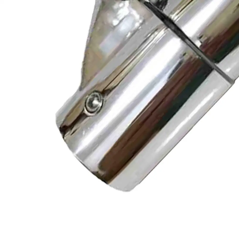 20MM Marine Stainless Steel Folding Swivel Coupling Pipe Connector Boat Fitting Connector Bee Yacht Accessories Latch
20MM Marine Stainless Steel Folding Swivel Coupling Pipe Connector Boat Fitting Connector Bee Yacht Accessories Latch