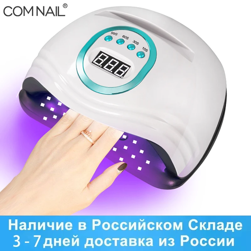 40Leds Uv Lamp For Nails Gel Polish Cure High Power LED Nail Drying Lamp Auto Sensor Professional Nail Art Equipmen For Manicure
40Leds Uv Lamp For Nails Gel Polish Cure High Power LED Nail Drying Lamp Auto Sensor Professional Nail Art Equipmen For Manicure