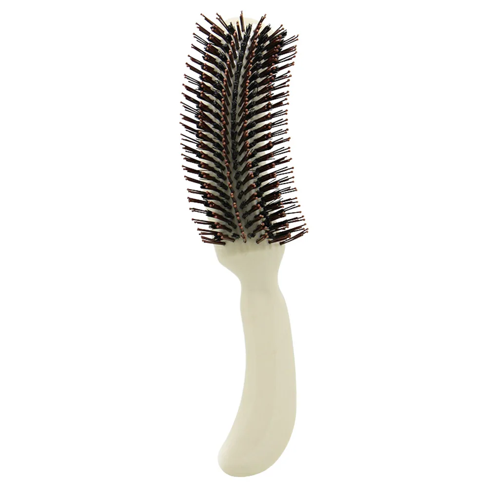 S Shape Fluffy Evening Scalp Massage Photo Studio Hairdressing Make-up Comb Women Scalp Massage Comb Hair Brush
S Shape Fluffy Evening Scalp Massage Photo Studio Hairdressing Make-up Comb Women Scalp Massage Comb Hair Brush