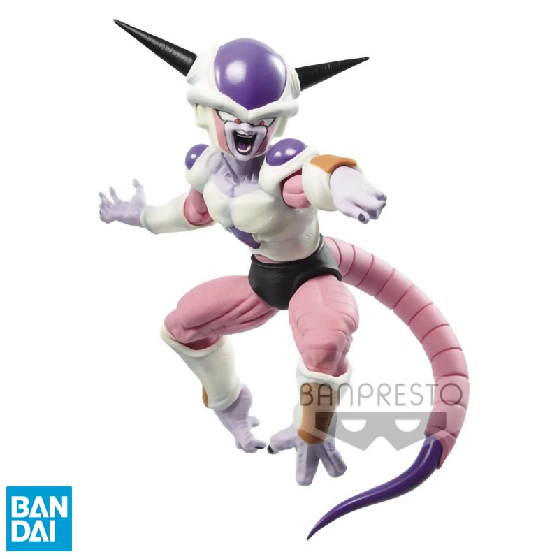 Original Bandai Dragon Ball Z Frieza Anime Action Figures Collection Model Toys Kids Gifts
Original Bandai Dragon Ball Z Frieza Anime Action Figures Collection Model Toys Kids Gifts
