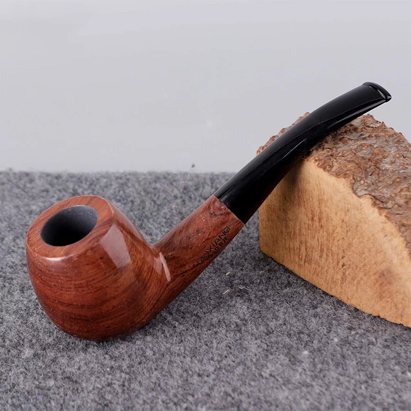 Древесно-деревянный набор для курения, твердой древесины трубы, Классический трубка из палисандра, деревянная труба
Древесно-деревянный набор для курения, твердой древесины трубы, Классический трубка из палисандра, деревянная труба