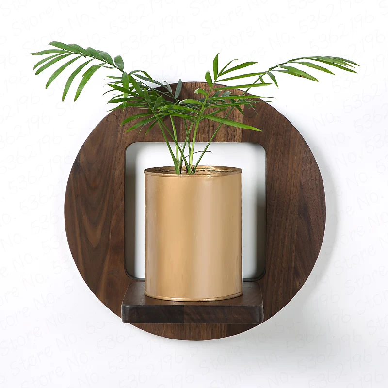 Wall hanging flower rack hanging solid wood rack wall hanging orchid rack durable material hard
Wall hanging flower rack hanging solid wood rack wall hanging orchid rack durable material hard