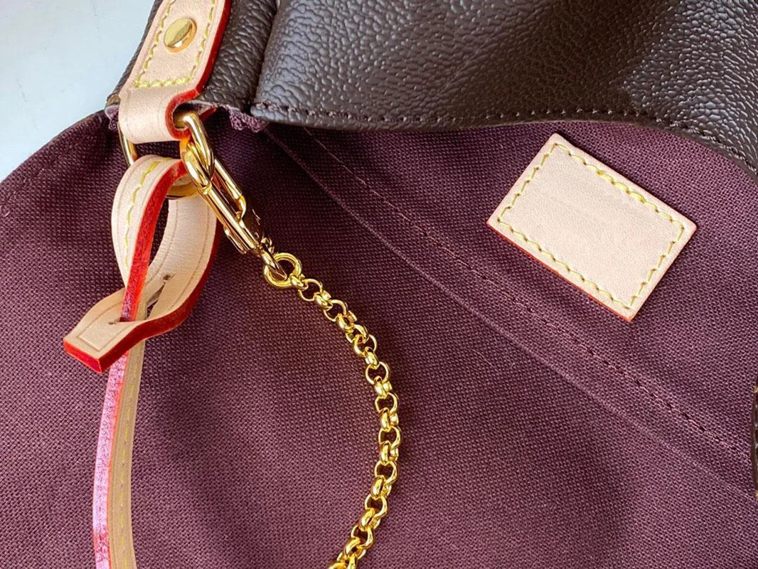 

Luxurys Womens Designer Handbag Luxury Should Bag Fashion Tote Purse Wallet Crossbody Bags Backpack Small Chain Purses