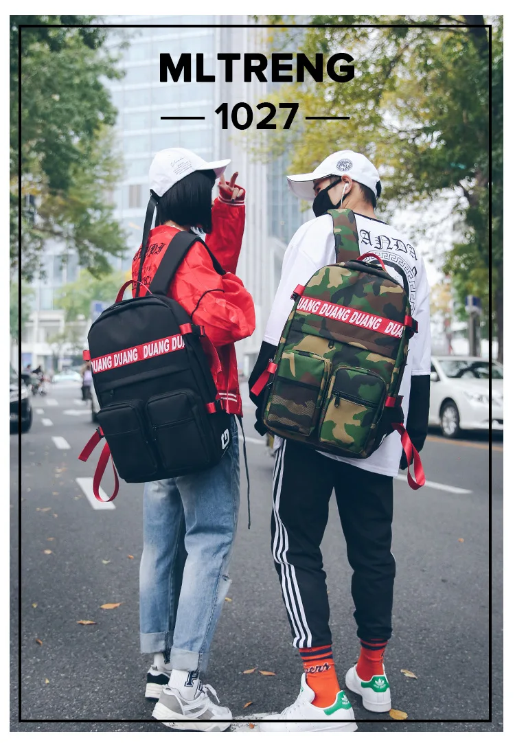 New Japan Korea Fashion Backpack Men Women Casual Solid Large Capacity School Bag Multi-Function Unisex Travel Backpack DPP286
New Japan Korea Fashion Backpack Men Women Casual Solid Large Capacity School Bag Multi-Function Unisex Travel Backpack DPP286