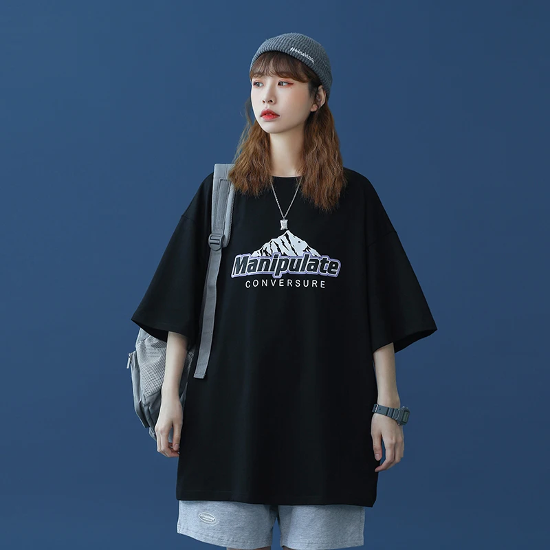 T Shirt Oversize Woman Funny Women's Clothing Cow Print Cute Tops Oversize Punk T-shirt Cute Clothes Sweatshirt Avocado 2021 
T Shirt Oversize Woman Funny Women's Clothing Cow Print Cute Tops Oversize Punk T-shirt Cute Clothes Sweatshirt Avocado 2021