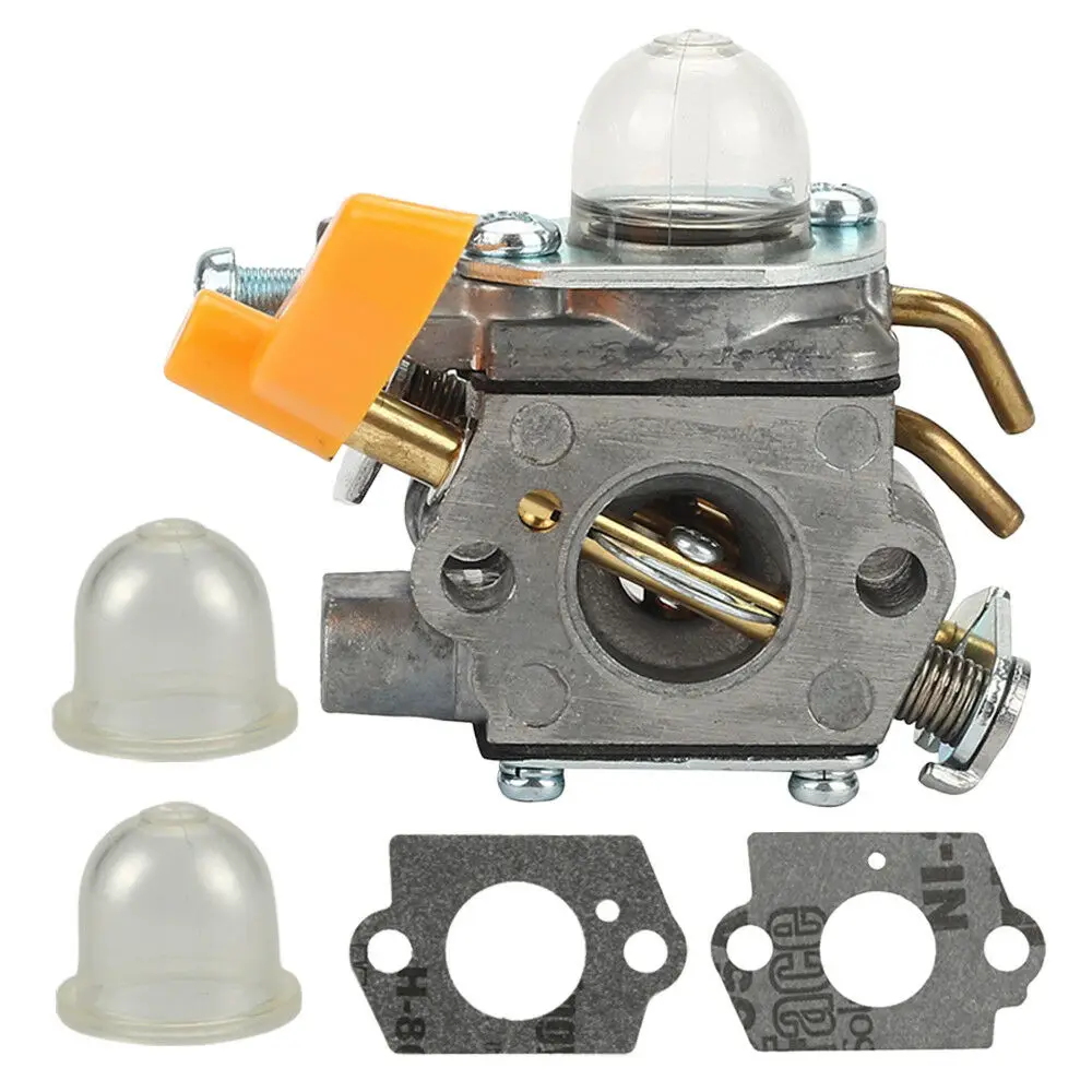 308054025 Carburetor kit String Trimmer Blower Brushcutter Engine Parts