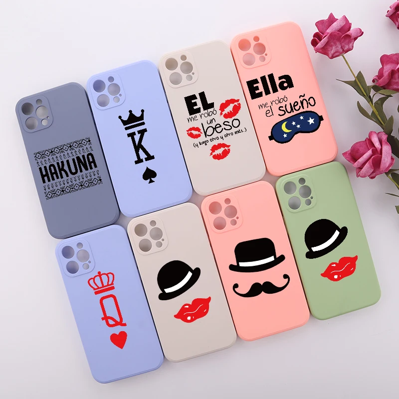 Colorful Funny Mustache Poker Phone Cover For iPhone 11 12 Pro Max Mini XS XR X 7 8P Shockproof Liquid Silicon Phone Case Funda
Colorful Funny Mustache Poker Phone Cover For iPhone 11 12 Pro Max Mini XS XR X 7 8P Shockproof Liquid Silicon Phone Case Funda