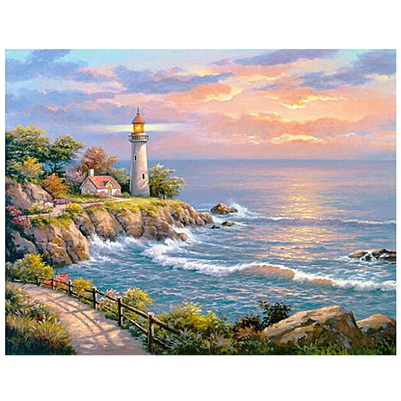 Full Round 3D Diy Diamond Painting Cross Stitch Kits Embroidery Cross Stitch Animal Scenery Picture Home Decor Gift Style3
Full Round 3D Diy Diamond Painting Cross Stitch Kits Embroidery Cross Stitch Animal Scenery Picture Home Decor Gift Style3