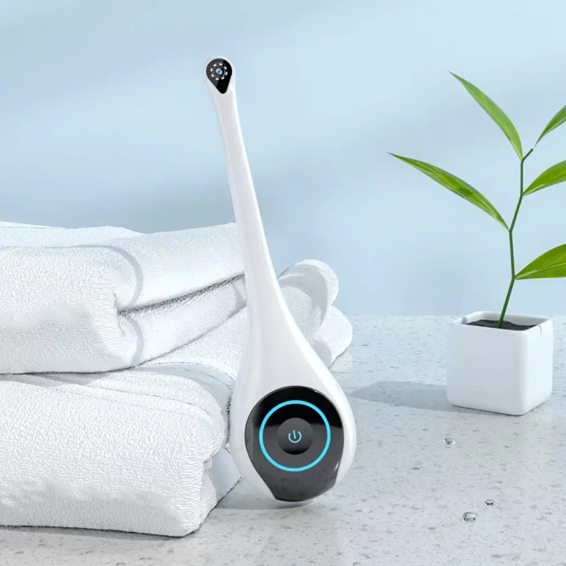 Youpin Timesiso Smart Visual Dental Mirror T5 1080P HD Camera Real-time Synchronization Care For the Oral Cavity Work With App
Youpin Timesiso Smart Visual Dental Mirror T5 1080P HD Camera Real-time Synchronization Care For the Oral Cavity Work With App