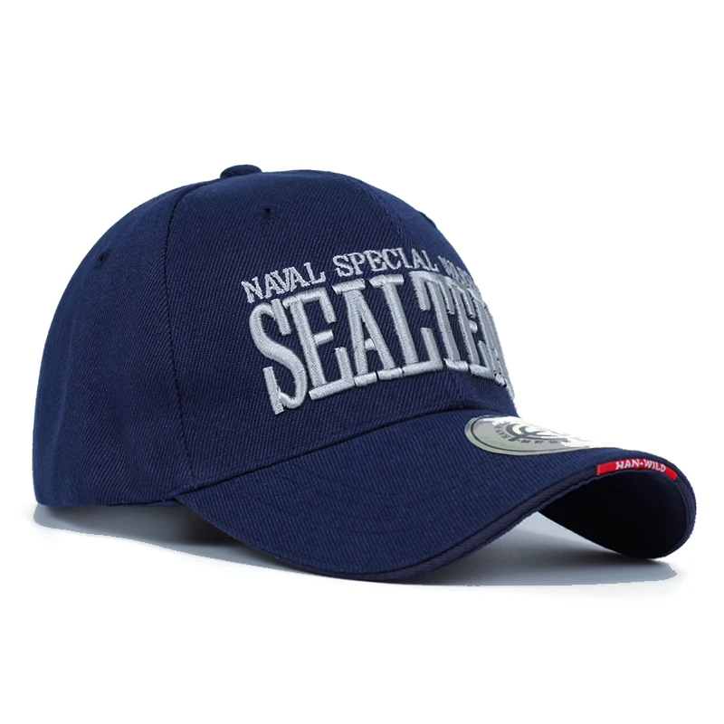 2019 New Arrivels US Navy Seal Team Tactical Cap Mens Army Baseball Cap Brand Gorras Adjustable Bone Snapback Hat
2019 New Arrivels US Navy Seal Team Tactical Cap Mens Army Baseball Cap Brand Gorras Adjustable Bone Snapback Hat