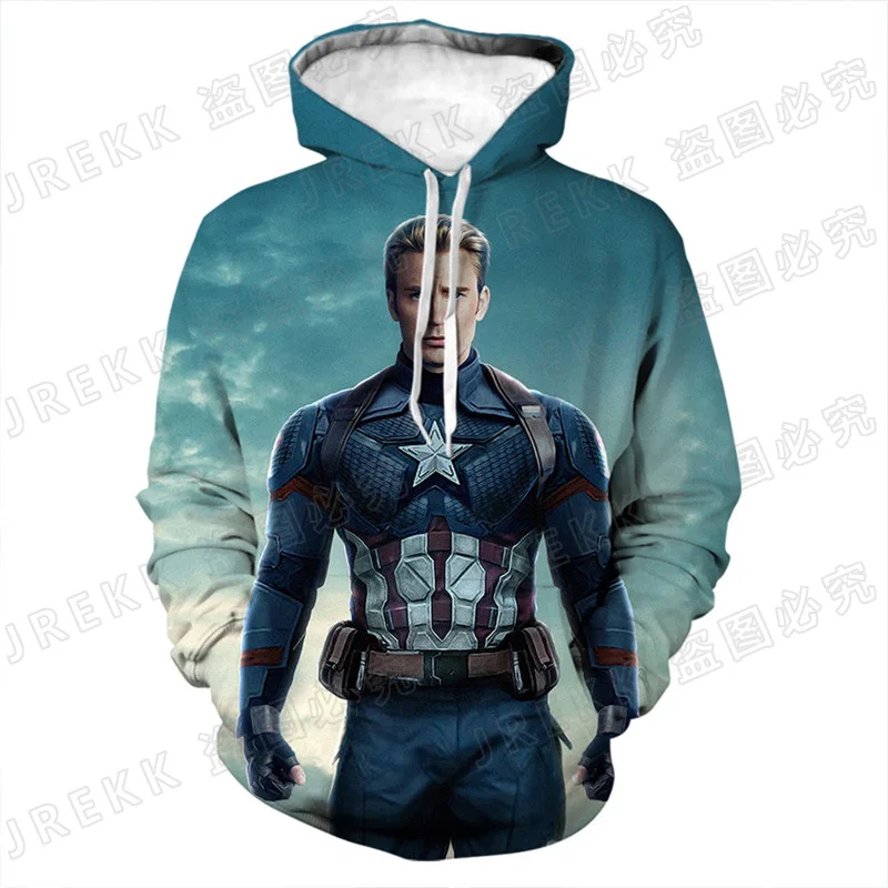 Captain America 3D Print Hoodies Men Women Children Fashion Pullover Long Sleeve Boy Girl Kids Sweatshirts Streetwear Clothes
Captain America 3D Print Hoodies Men Women Children Fashion Pullover Long Sleeve Boy Girl Kids Sweatshirts Streetwear Clothes