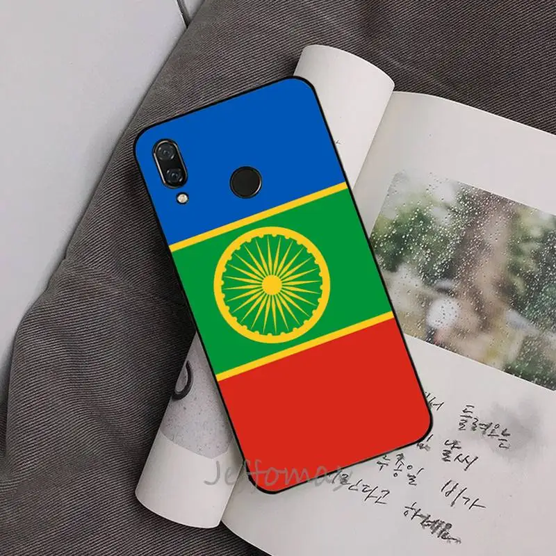 Gypsy Aromanian Romany Romani Roma Flag Phone Case For Xiaomi Redmi Note 4 4x 5 6 7 8 pro S2 PLUS 6A PRO
Gypsy Aromanian Romany Romani Roma Flag Phone Case For Xiaomi Redmi Note 4 4x 5 6 7 8 pro S2 PLUS 6A PRO