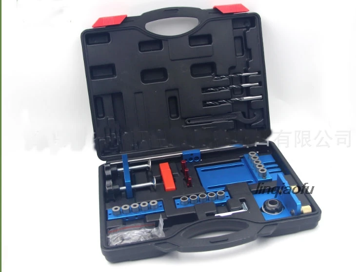 Round wood tenon hole punch, three-in-one positioning woodworking hole opener
Round wood tenon hole punch, three-in-one positioning woodworking hole opener