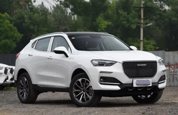 Door glass for Great wall HAVAL F5 (REMARK LEFT OR RIGHT)
Door glass for Great wall HAVAL F5 (REMARK LEFT OR RIGHT)